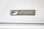 Lexus LS500 F-Sport 2017 года (NA)